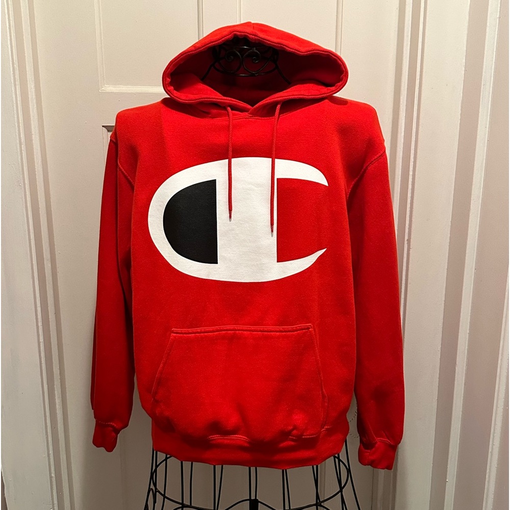 Champions 3 layer Sweatshirt (Women/Men)